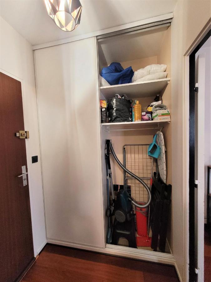 Nid Douillet Plein De Charme Avec Parking Gratuit Apartment Chantilly Exterior photo