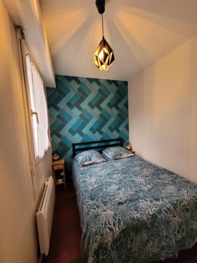 Nid Douillet Plein De Charme Avec Parking Gratuit Apartment Chantilly Exterior photo