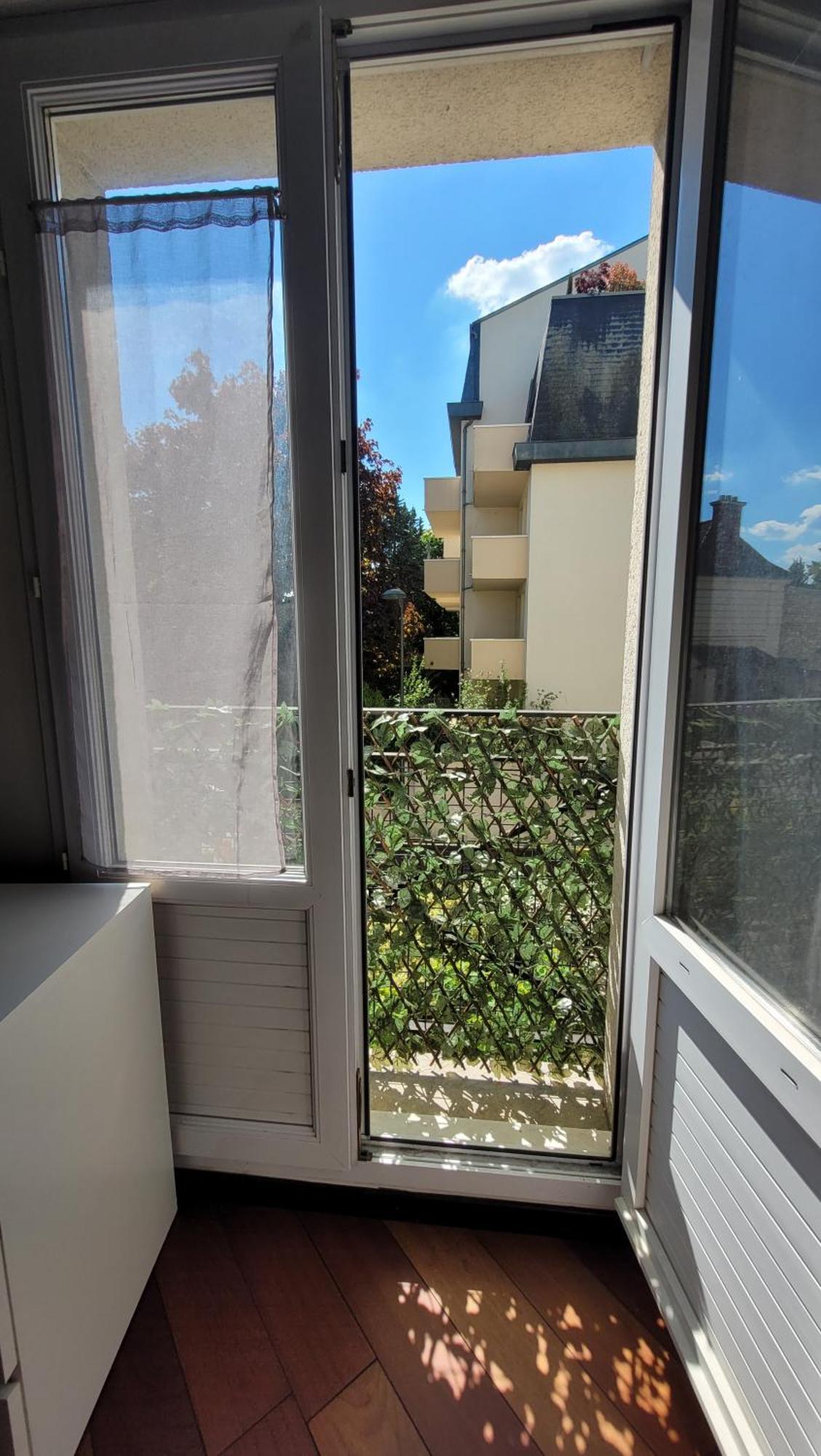 Nid Douillet Plein De Charme Avec Parking Gratuit Apartment Chantilly Exterior photo